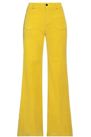 ANOTHER LABEL PARTES DE ABAJO - Pantalones
