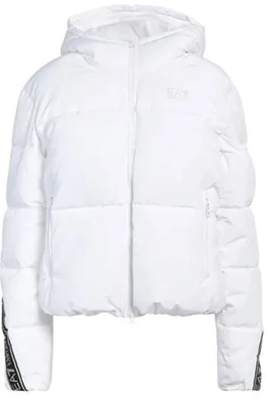 EA7 ROPA DE ABRIGO - Plumíferos y acolchados