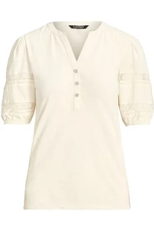 Ralph Lauren CAMISETAS Y TOPS - Camisetas
