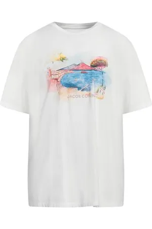Jacob Cohen CAMISETAS Y TOPS - Camisetas
