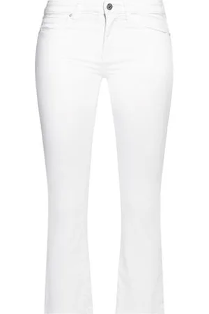 Armani Exchange PARTES DE ABAJO - Pantalones vaqueros