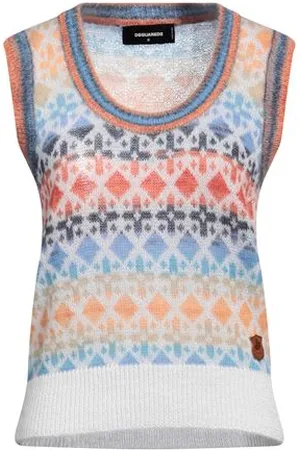 Dsquared2 PRENDAS DE PUNTO - Pullover