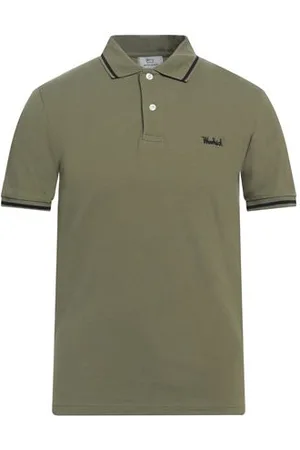Woolrich CAMISETAS Y TOPS - Polos