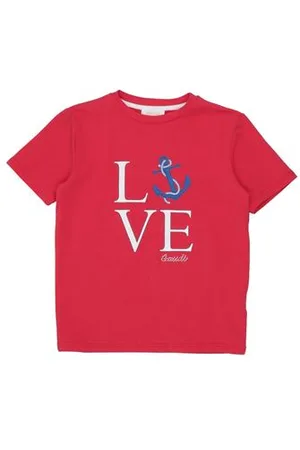 Gaudi CAMISETAS Y TOPS - Camisetas