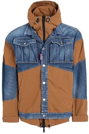 Dsquared2 ROPA DE ABRIGO - Chaquetas y cazadoras