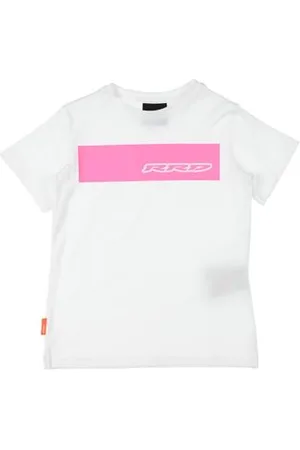 RRD CAMISETAS Y TOPS - Camisetas