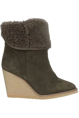 Isabel Marant CALZADO - Botines de caña alta