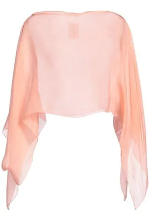 Caractere CAMISETAS Y TOPS - Tops