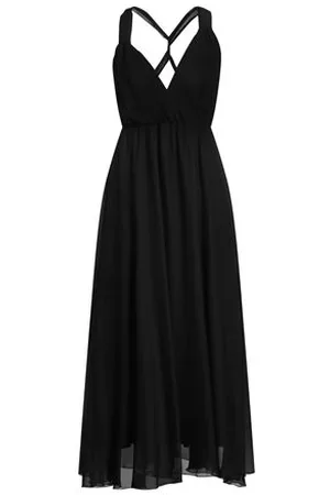 ZAHJR VESTIDOS - Vestidos largos
