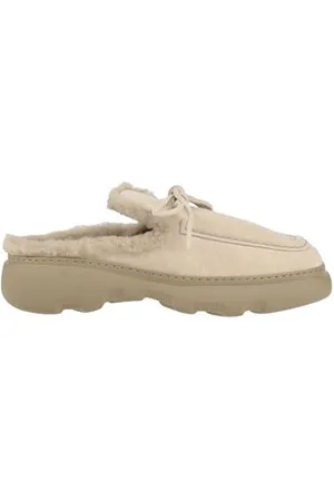 Burberry CALZADO - Mules & Zuecos