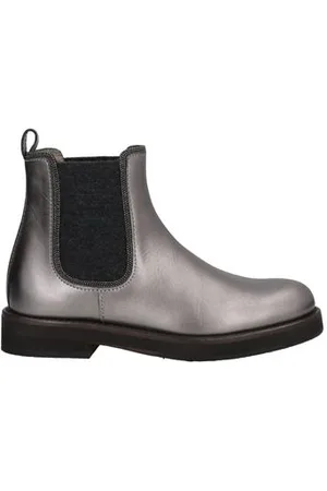 Brunello Cucinelli CALZADO - Botines de caña alta