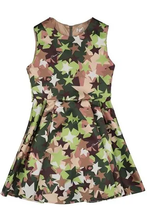 Elisabetta Franchi VESTIDOS - Vestidos para niña