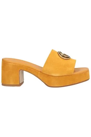 Guess CALZADO - Sandalias con cierre