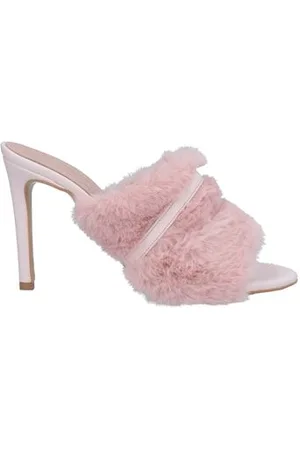 DIVINE FOLLIE CALZADO - Sandalias con cierre