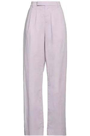 BRIGLIA PARTES DE ABAJO - Pantalones