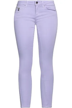 Kaos PARTES DE ABAJO - Pantalones vaqueros