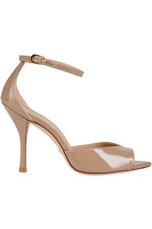Stuart Weitzman CALZADO - Sandalias con cierre