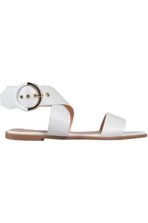 GENEVE CALZADO - Sandalias con cierre