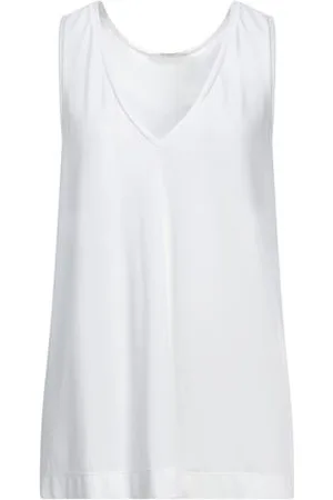 ZANONE CAMISETAS Y TOPS - Camisetas de tirantes
