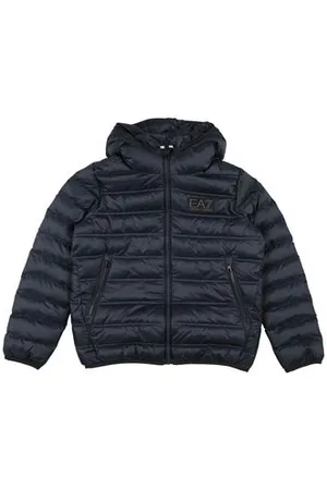 EA7 ROPA DE ABRIGO - Plumíferos y acolchados