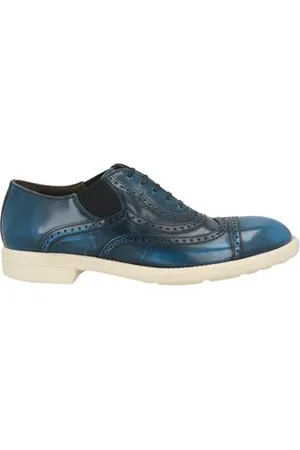 Dolce & Gabbana CALZADO - Zapatos de cordones