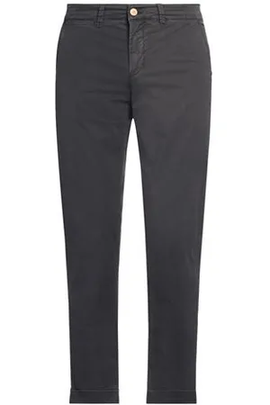 Jeckerson PARTES DE ABAJO - Pantalones