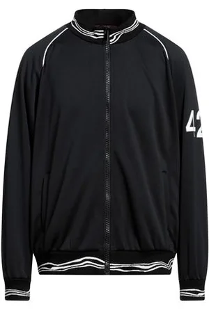 424 FOURTWOFOUR ROPA DE ABRIGO - Chaquetas y cazadoras