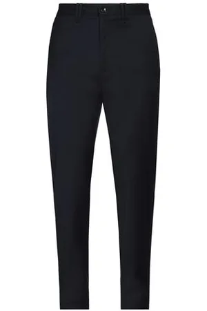 Nine In The Morning PARTES DE ABAJO - Pantalones