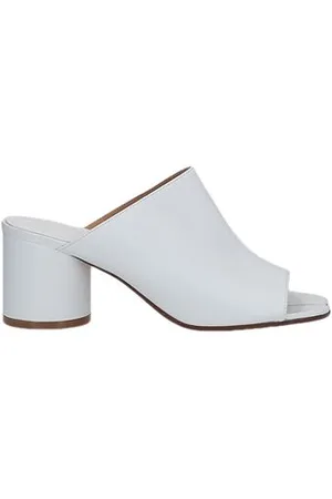 Maison Margiela CALZADO - Sandalias con cierre