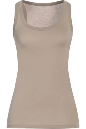 Majestic CAMISETAS Y TOPS - Camisetas de tirantes
