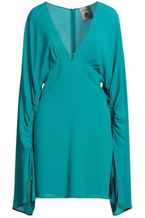 SEMICOUTURE VESTIDOS - Minivestidos