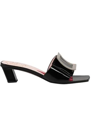 Roger Vivier CALZADO - Sandalias con cierre