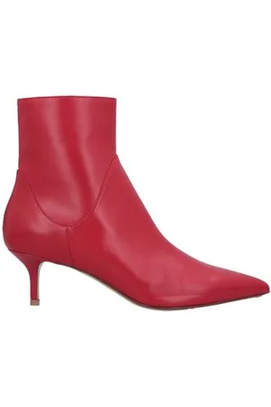Francesco Russo CALZADO - Botines de caña alta