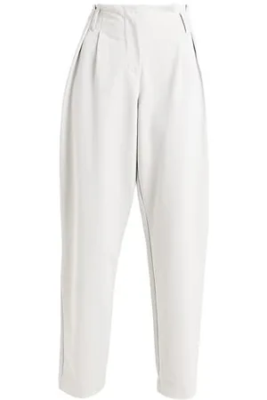 Emporio Armani PARTES DE ABAJO - Pantalones