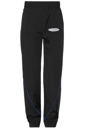 BEL-AIR ATHLETICS PARTES DE ABAJO - Pantalones