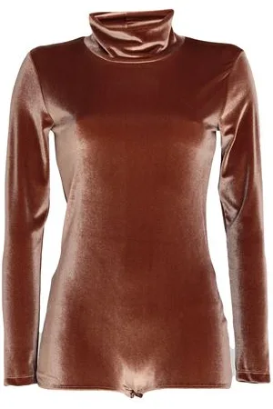 JIJIL CAMISETAS Y TOPS - Bodies