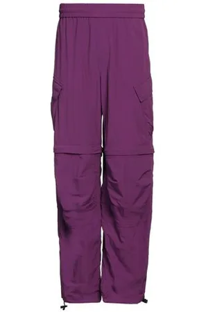 Msgm PARTES DE ABAJO - Pantalones