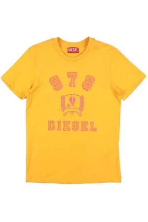 Diesel CAMISETAS Y TOPS - Camisetas
