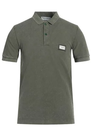 Dolce & Gabbana CAMISETAS Y TOPS - Polos