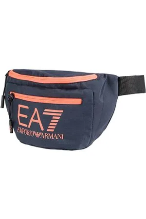 EA7 BOLSOS - Riñoneras