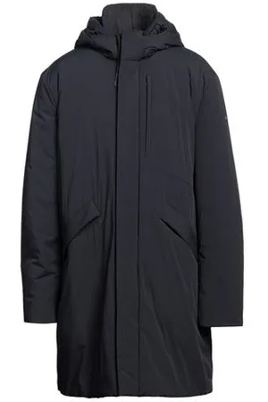 Duno ROPA DE ABRIGO - Plumíferos y acolchados