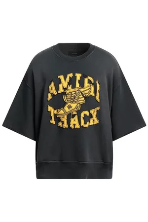 AMIRI CAMISETAS Y TOPS - Sudaderas