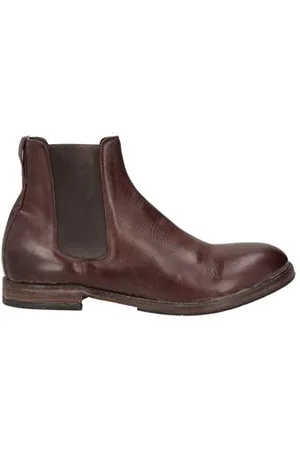 Moma CALZADO - Botines de caña alta