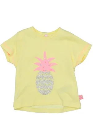 Billieblush CAMISETAS Y TOPS - Camisetas