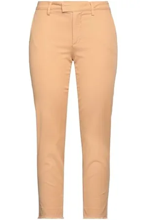 RE-HASH PARTES DE ABAJO - Pantalones