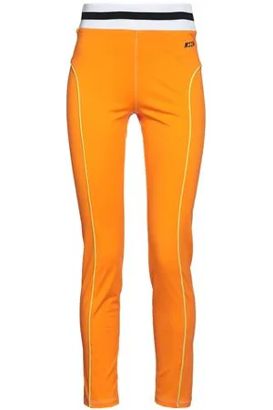 Msgm PARTES DE ABAJO - Leggings