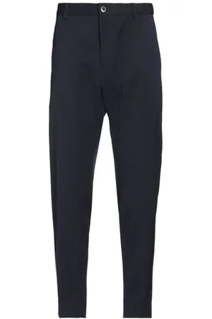 Calvin Klein PARTES DE ABAJO - Pantalones
