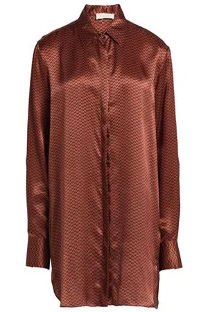 ANTONELLI CAMISETAS Y TOPS - Camisas