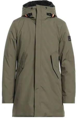 Dekker ROPA DE ABRIGO - Abrigos