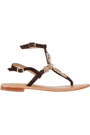 HADEL CALZADO - Sandalias de dedo